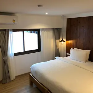 3* Otel P2 Wood Loft