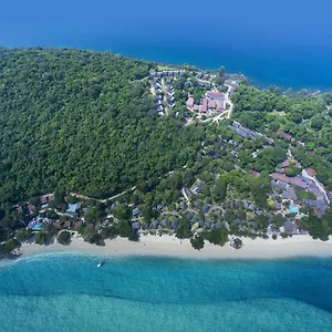 Resort, Leam Tong Feriested