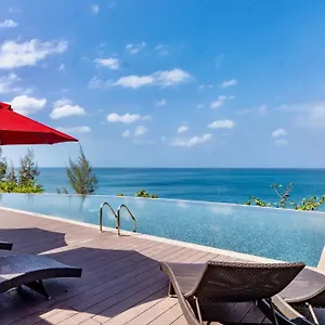 Resort, Leam Tong Feriested