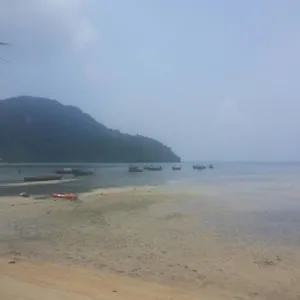 Backpacker Hostel